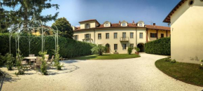 Гостиница Villa Ricardi  Монкалиери